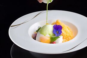 Hotel Kokusai 21 Nagano