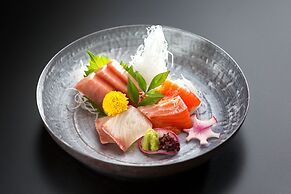 Hotel Kokusai 21 Nagano