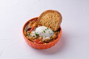 Hotel Kokusai 21 Nagano