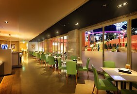 Hotel Kokusai 21 Nagano