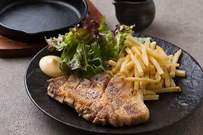 Hotel Kokusai 21 Nagano