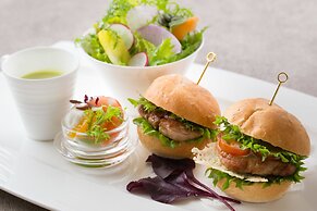 Hotel Kokusai 21 Nagano