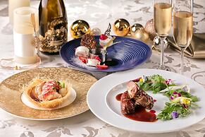 Hotel Kokusai 21 Nagano