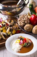 Hotel Kokusai 21 Nagano