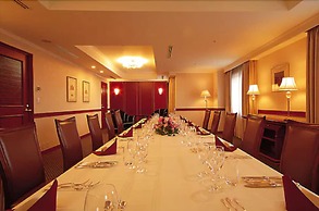 Hotel Kokusai 21 Nagano