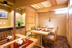 Hotel Kokusai 21 Nagano