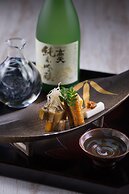 Hotel Kokusai 21 Nagano