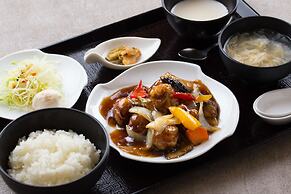 Hotel Kokusai 21 Nagano