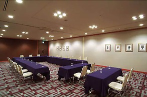 Hotel Kokusai 21 Nagano