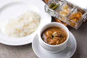 Hotel Kokusai 21 Nagano