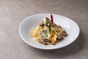 Hotel Kokusai 21 Nagano