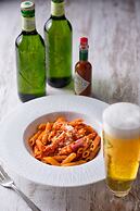 Hotel Kokusai 21 Nagano