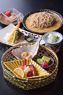 Hotel Kokusai 21 Nagano