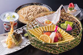 Hotel Kokusai 21 Nagano