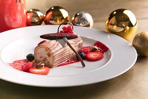 Hotel Kokusai 21 Nagano