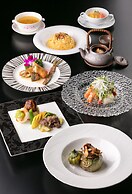 Hotel Kokusai 21 Nagano