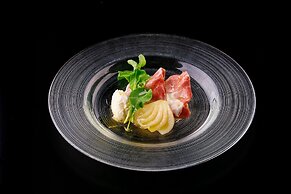 Hotel Kokusai 21 Nagano