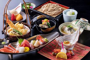 Hotel Kokusai 21 Nagano