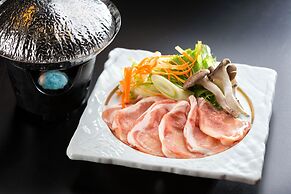 Hotel Kokusai 21 Nagano