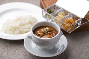 Hotel Kokusai 21 Nagano