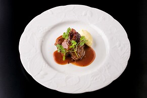 Hotel Kokusai 21 Nagano