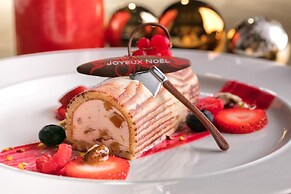 Hotel Kokusai 21 Nagano