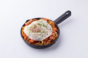 Hotel Kokusai 21 Nagano