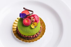 Hotel Kokusai 21 Nagano