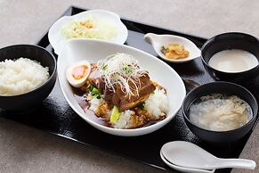 Hotel Kokusai 21 Nagano