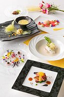 Hotel Kokusai 21 Nagano