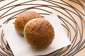 Hotel Kokusai 21 Nagano