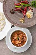 Hotel Kokusai 21 Nagano