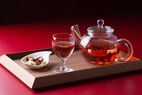 Hotel Kokusai 21 Nagano