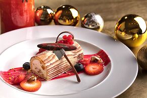 Hotel Kokusai 21 Nagano