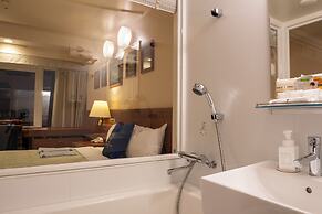 Hotel Boston Plaza Kusatsu