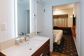Hotel Boston Plaza Kusatsu