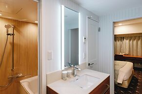 Hotel Boston Plaza Kusatsu