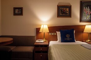 Hotel Boston Plaza Kusatsu