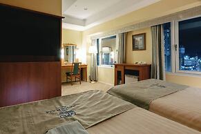 Hotel Boston Plaza Kusatsu