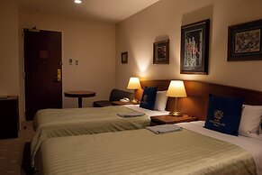 Hotel Boston Plaza Kusatsu