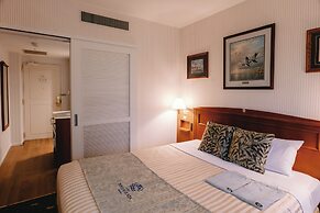 Hotel Boston Plaza Kusatsu