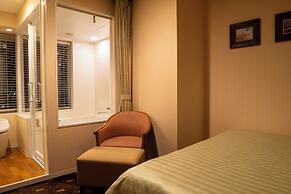 Hotel Boston Plaza Kusatsu