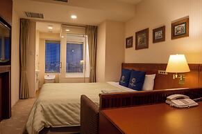 Hotel Boston Plaza Kusatsu