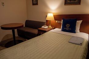 Hotel Boston Plaza Kusatsu