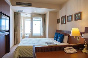 Hotel Boston Plaza Kusatsu