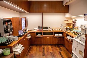 Hotel Boston Plaza Kusatsu