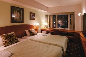 Hotel Boston Plaza Kusatsu