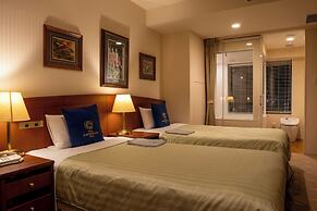 Hotel Boston Plaza Kusatsu