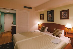 Hotel Boston Plaza Kusatsu