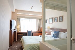 Hotel Boston Plaza Kusatsu